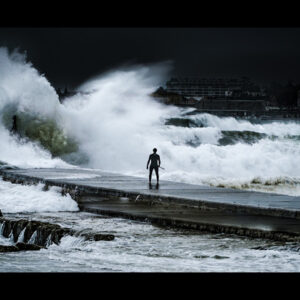 Neptune Splash